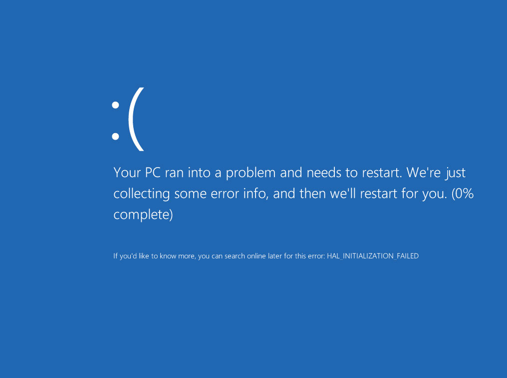 windows 8 的第一眼